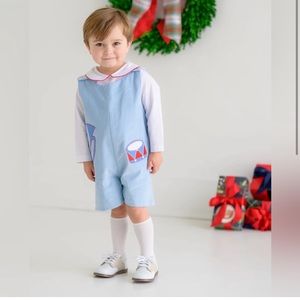 The Beaufort Bonnet Company Jon Jon Drum/Trumpet